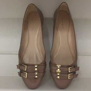 Nine West Flats